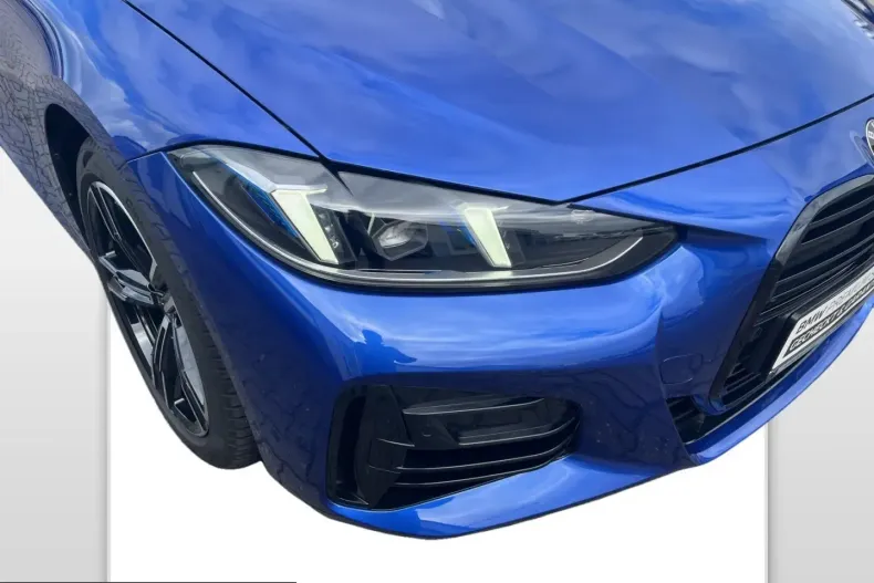 BMW M440 (Seria 4) din 2025 cu 8.100 km - oferta BMW228256 - foto 9