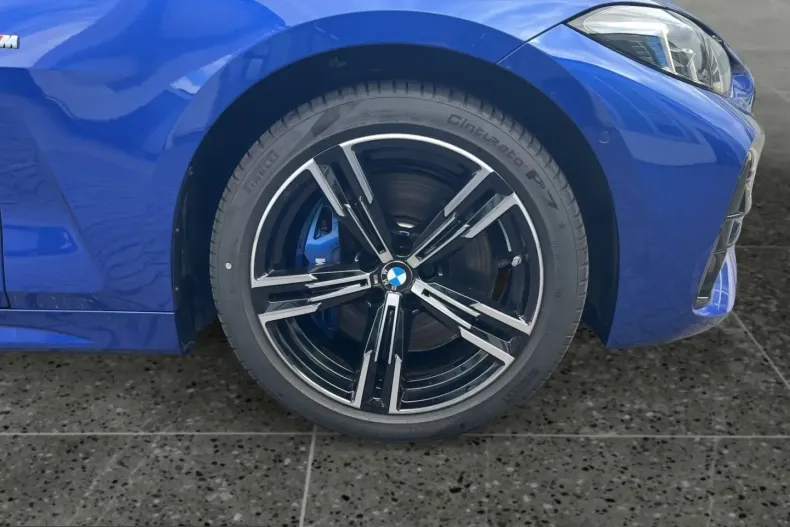 BMW M440 (Seria 4) din 2025 cu 8.100 km - oferta BMW228256 - foto 10