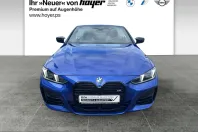 BMW M440 (Seria 4) din 2025 cu 8.100 km - oferta BMW228256 - foto 12