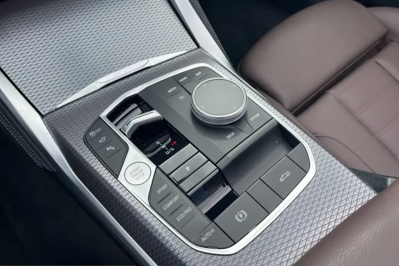 BMW M440 (Seria 4) din 2025 cu 8.100 km - oferta BMW228256 - foto 14