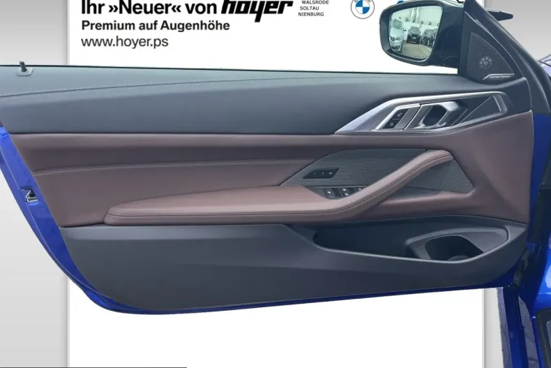 BMW M440 (Seria 4) din 2025 cu 8.100 km - oferta BMW228256 - foto 15