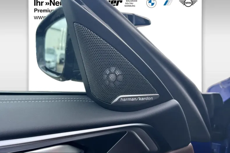 BMW M440 (Seria 4) din 2025 cu 8.100 km - oferta BMW228256 - foto 17