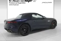 Jaguar F-Type din 2024 cu 28.800 km - oferta JAG228257 - foto 2