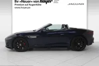 Jaguar F-Type din 2024 cu 28.800 km - oferta JAG228257 - foto 3