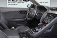 Jaguar F-Type din 2024 cu 28.800 km - oferta JAG228257 - foto 4