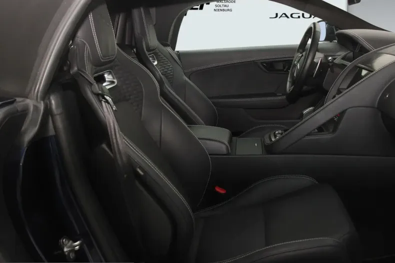Jaguar F-Type din 2024 cu 28.800 km - oferta JAG228257 - foto 6