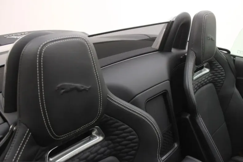 Jaguar F-Type din 2024 cu 28.800 km - oferta JAG228257 - foto 8