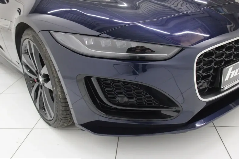 Jaguar F-Type din 2024 cu 28.800 km - oferta JAG228257 - foto 10