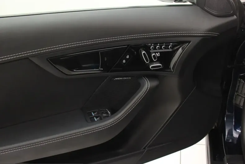 Jaguar F-Type din 2024 cu 28.800 km - oferta JAG228257 - foto 11