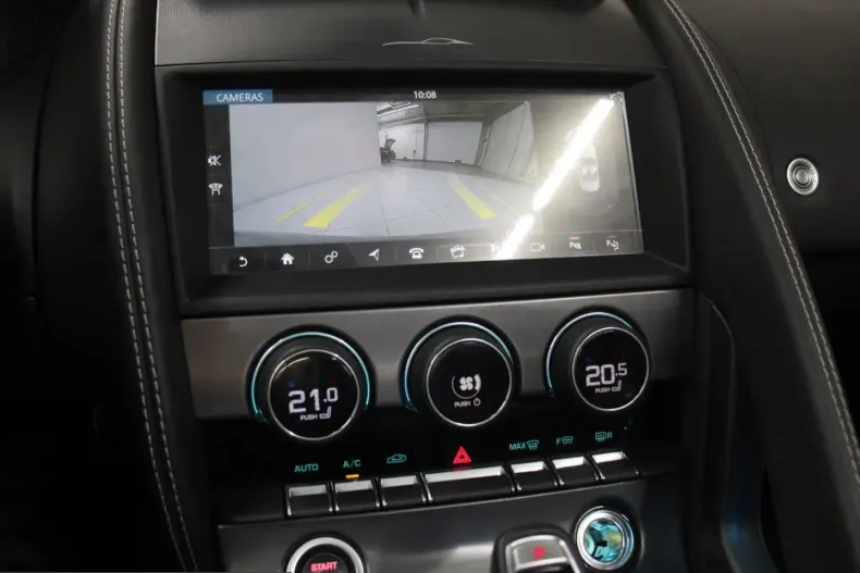 Jaguar F-Type din 2024 cu 28.800 km - oferta JAG228257 - foto 13