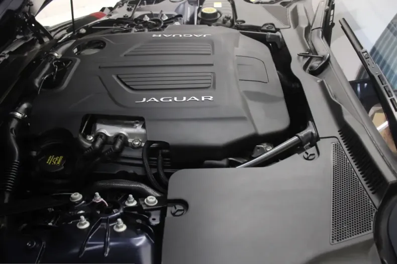 Jaguar F-Type din 2024 cu 28.800 km - oferta JAG228257 - foto 15