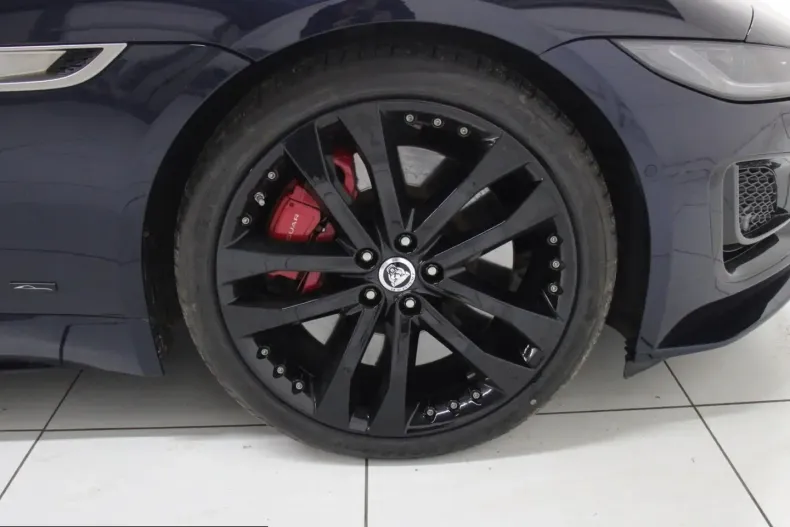 Jaguar F-Type din 2024 cu 28.800 km - oferta JAG228257 - foto 16