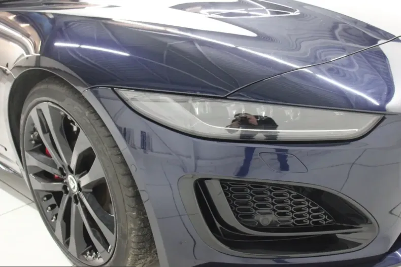 Jaguar F-Type din 2024 cu 28.800 km - oferta JAG228257 - foto 17