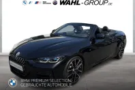 BMW M440 (Seria 4) din 2023 cu 46.000 km - oferta BMW228258 - foto 1