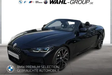 BMW M440 din 2023 - oferta BMW228258