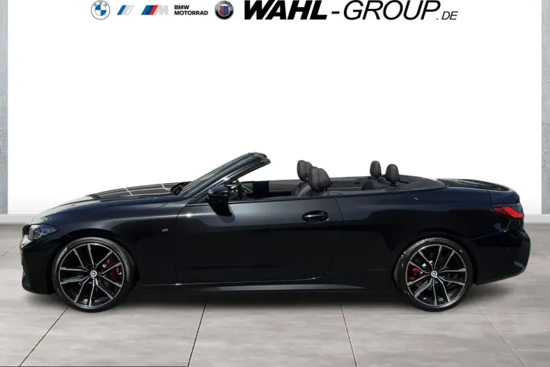 BMW M440 (Seria 4) din 2023 cu 46.000 km - oferta BMW228258 - foto 2