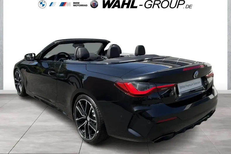 BMW M440 (Seria 4) din 2023 cu 46.000 km - oferta BMW228258 - foto 3