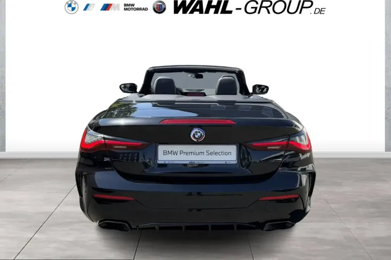 BMW M440 (Seria 4) din 2023 cu 46.000 km - oferta BMW228258 - foto 4