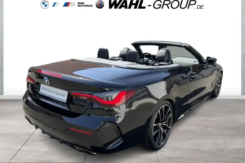 BMW M440 (Seria 4) din 2023 cu 46.000 km - oferta BMW228258 - foto 5