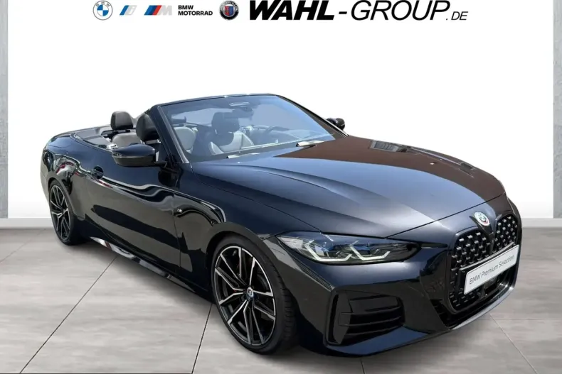 BMW M440 (Seria 4) din 2023 cu 46.000 km - oferta BMW228258 - foto 6