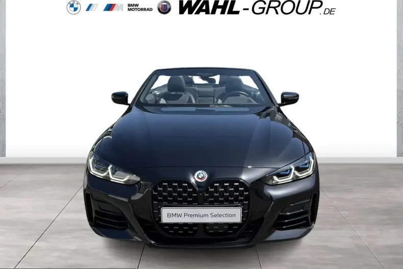 BMW M440 (Seria 4) din 2023 cu 46.000 km - oferta BMW228258 - foto 7