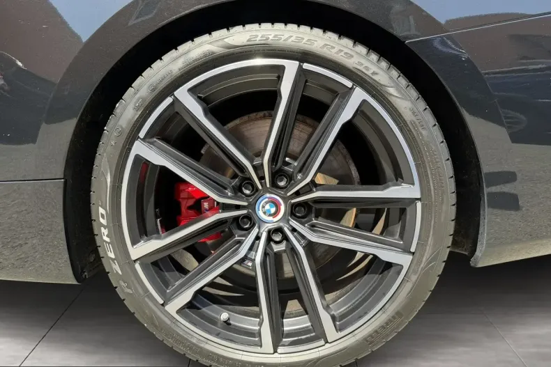 BMW M440 (Seria 4) din 2023 cu 46.000 km - oferta BMW228258 - foto 8