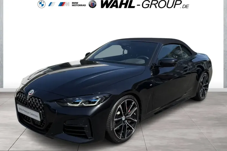 BMW M440 (Seria 4) din 2023 cu 46.000 km - oferta BMW228258 - foto 9
