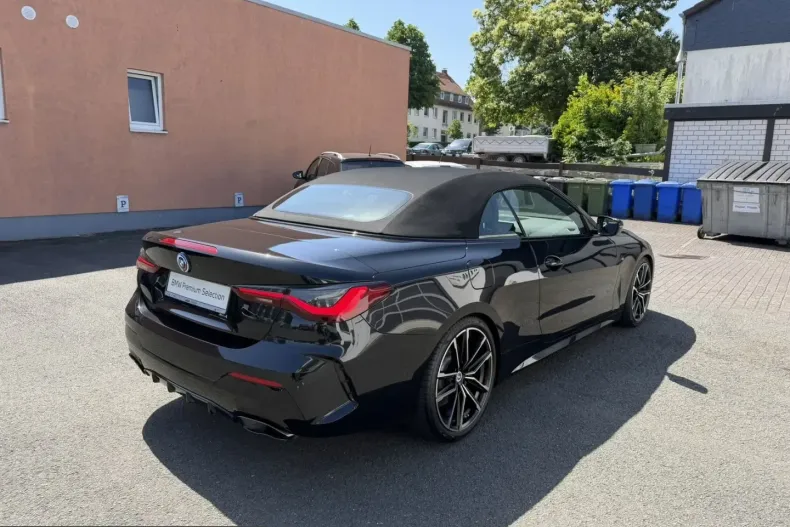 BMW M440 (Seria 4) din 2023 cu 46.000 km - oferta BMW228258 - foto 13
