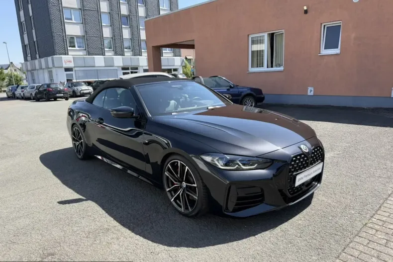 BMW M440 (Seria 4) din 2023 cu 46.000 km - oferta BMW228258 - foto 15