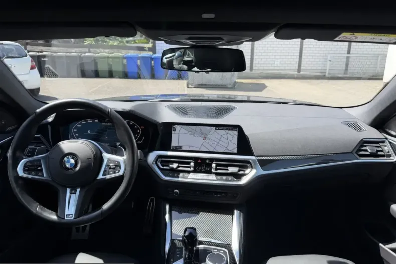 BMW M440 (Seria 4) din 2023 cu 46.000 km - oferta BMW228258 - foto 18