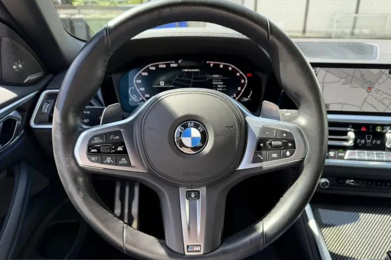 BMW M440 (Seria 4) din 2023 cu 46.000 km - oferta BMW228258 - foto 19