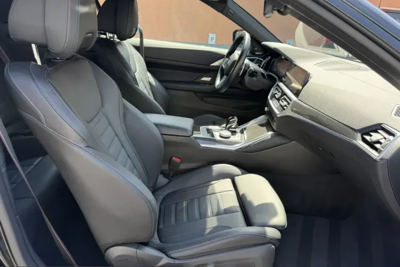 BMW M440 (Seria 4) din 2023 cu 46.000 km - oferta BMW228258 - foto 25