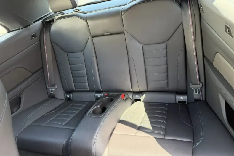 BMW M440 (Seria 4) din 2023 cu 46.000 km - oferta BMW228258 - foto 26