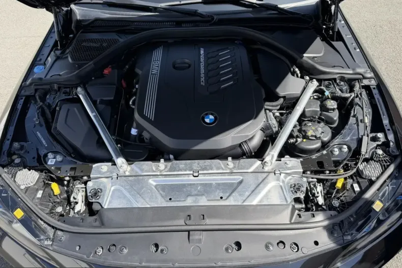 BMW M440 (Seria 4) din 2023 cu 46.000 km - oferta BMW228258 - foto 27