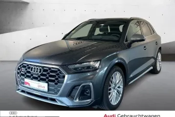 Audi SQ5 din 2023 - oferta AUD228259