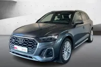 Audi SQ5 din 2023 cu 44.984 km - oferta AUD228259 - foto 2