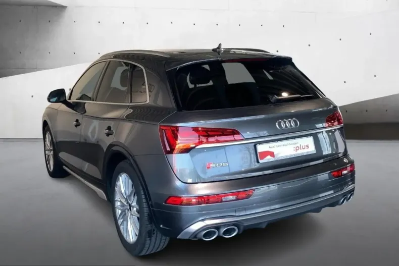 Audi SQ5 din 2023 cu 44.984 km - oferta AUD228259 - foto 4