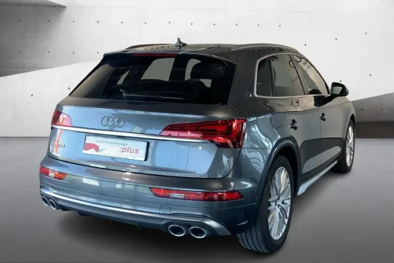 Audi SQ5 din 2023 cu 44.984 km - oferta AUD228259 - foto 5
