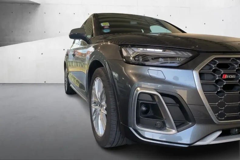 Audi SQ5 din 2023 cu 44.984 km - oferta AUD228259 - foto 7