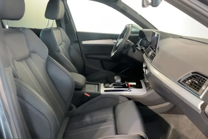 Audi SQ5 din 2023 cu 44.984 km - oferta AUD228259 - foto 8