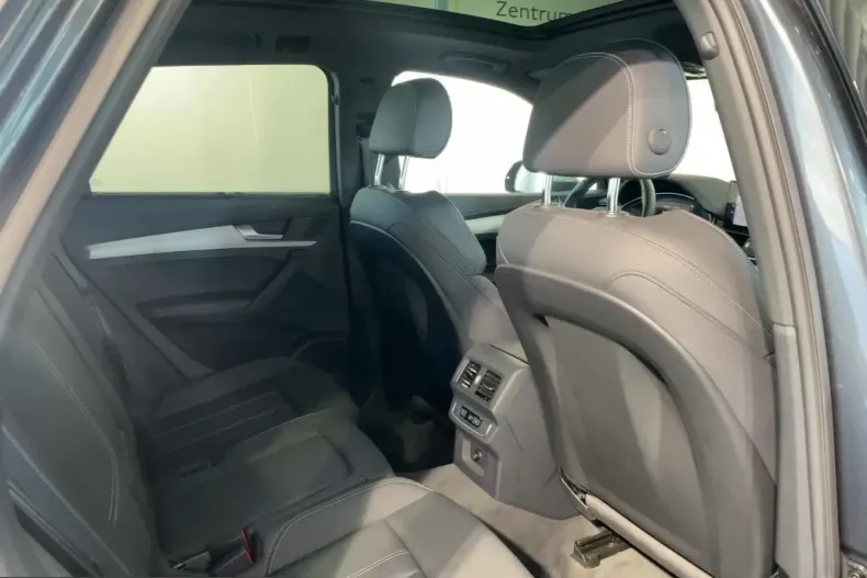 Audi SQ5 din 2023 cu 44.984 km - oferta AUD228259 - foto 9