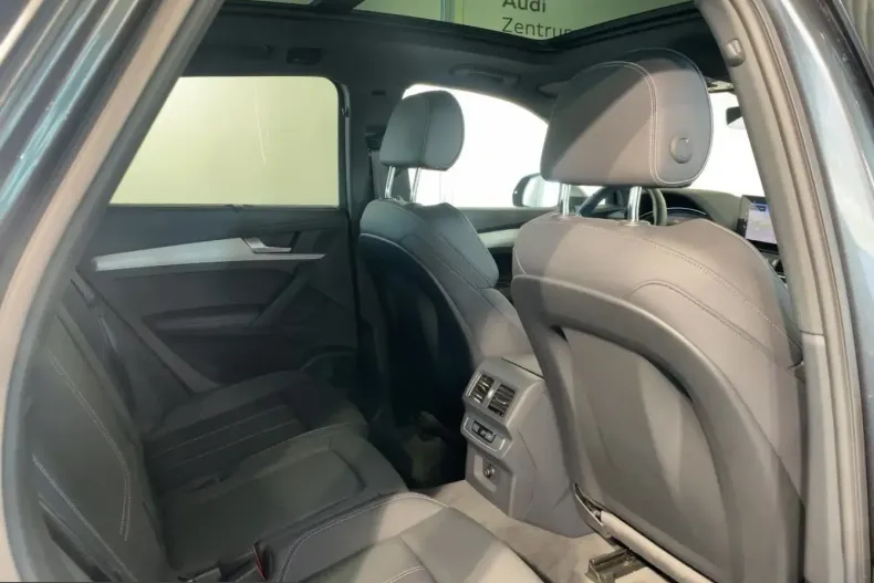 Audi SQ5 din 2023 cu 44.984 km - oferta AUD228259 - foto 10