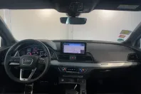 Audi SQ5 din 2023 cu 44.984 km - oferta AUD228259 - foto 11