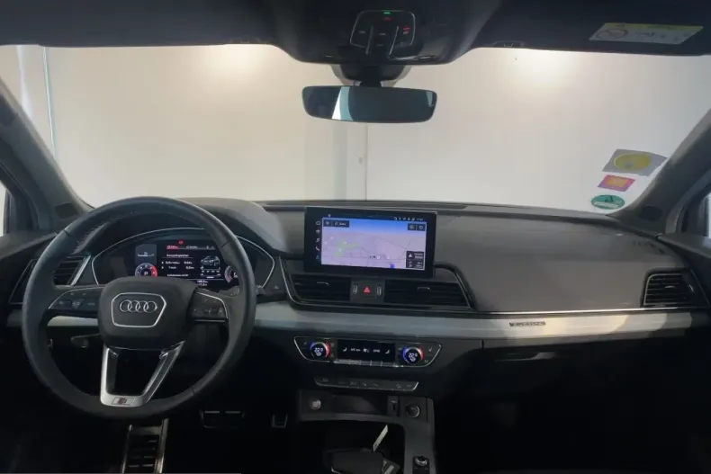 Audi SQ5 din 2023 cu 44.984 km - oferta AUD228259 - foto 11