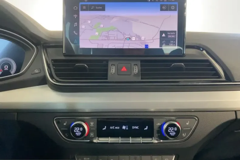 Audi SQ5 din 2023 cu 44.984 km - oferta AUD228259 - foto 12