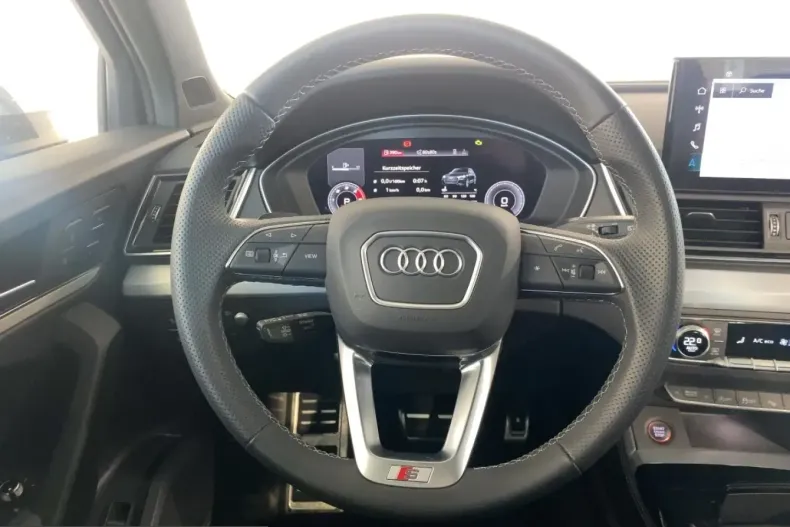 Audi SQ5 din 2023 cu 44.984 km - oferta AUD228259 - foto 13