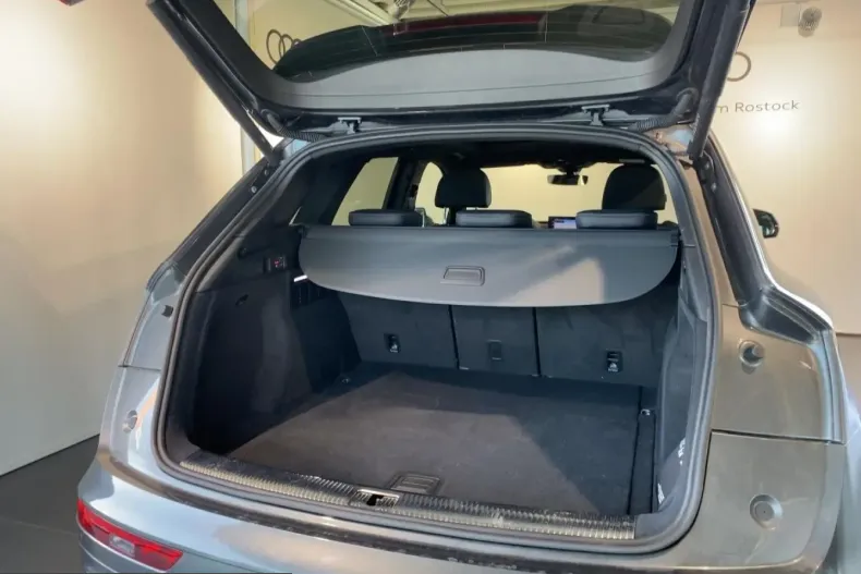Audi SQ5 din 2023 cu 44.984 km - oferta AUD228259 - foto 14