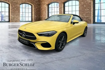 Mercedes-Benz CLE 180 din 2024 - oferta MER228260