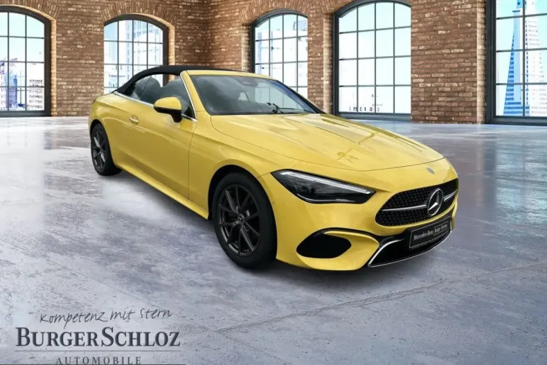 Mercedes-Benz CLE 180 (Clasa CLE) din 2024 cu 24.478 km - oferta MER228260 - foto 3