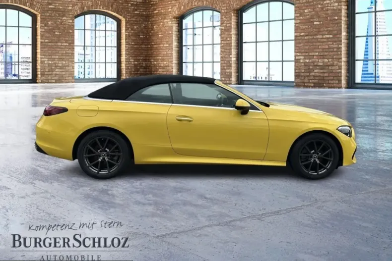 Mercedes-Benz CLE 180 (Clasa CLE) din 2024 cu 24.478 km - oferta MER228260 - foto 4